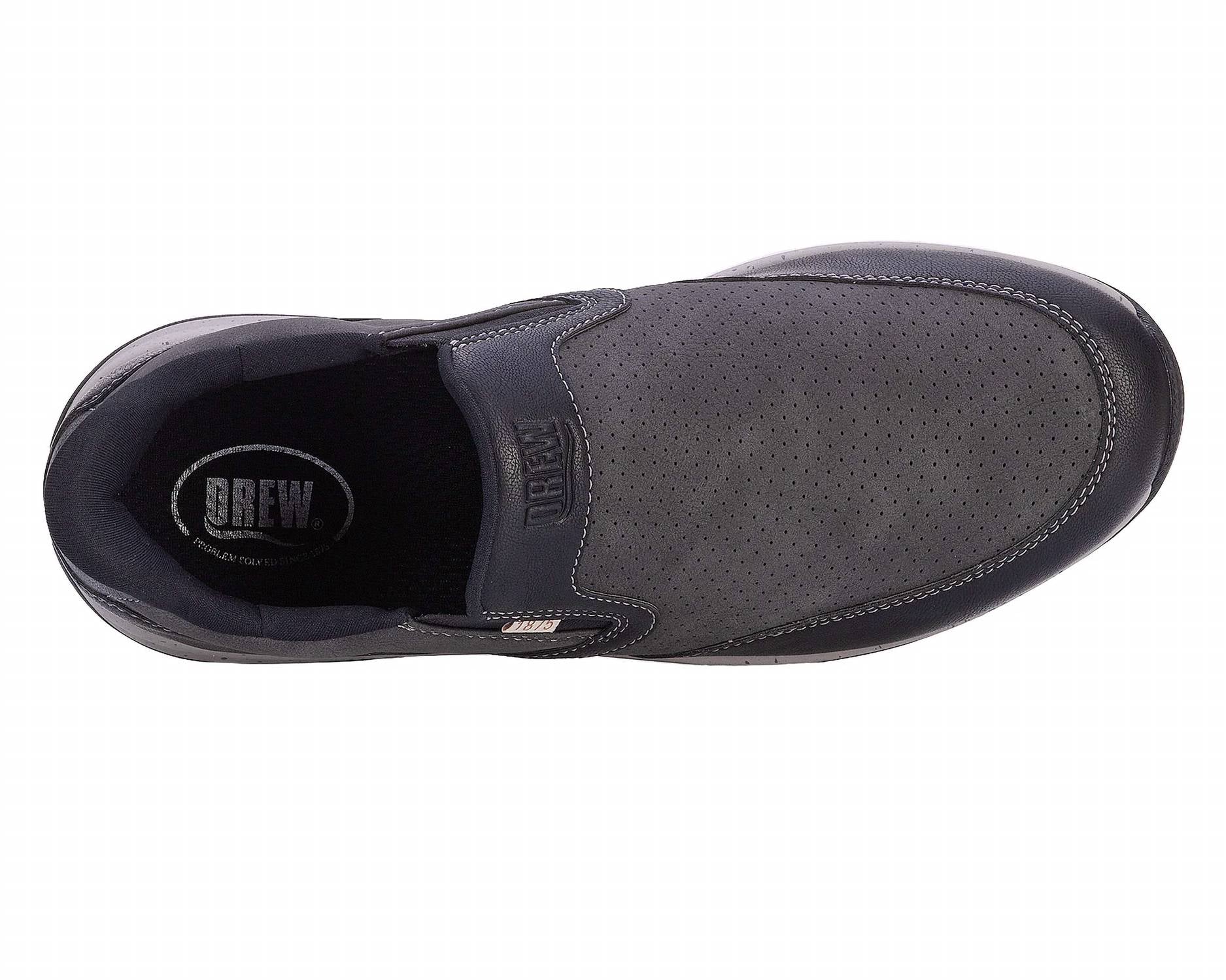 Drew - Men's Caleb Sneakers