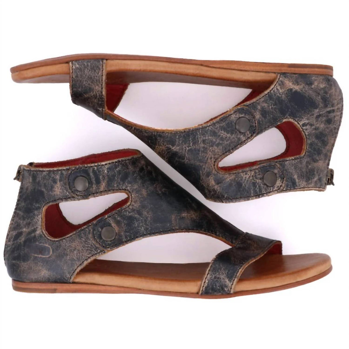 Bedstu - Women's Soto Sandals