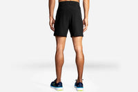 Brooks - Men's Sherpa 7" Athlethic Shorts