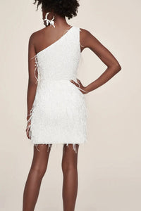 Lwd By Anne Barge - Twinkle In Time Dress