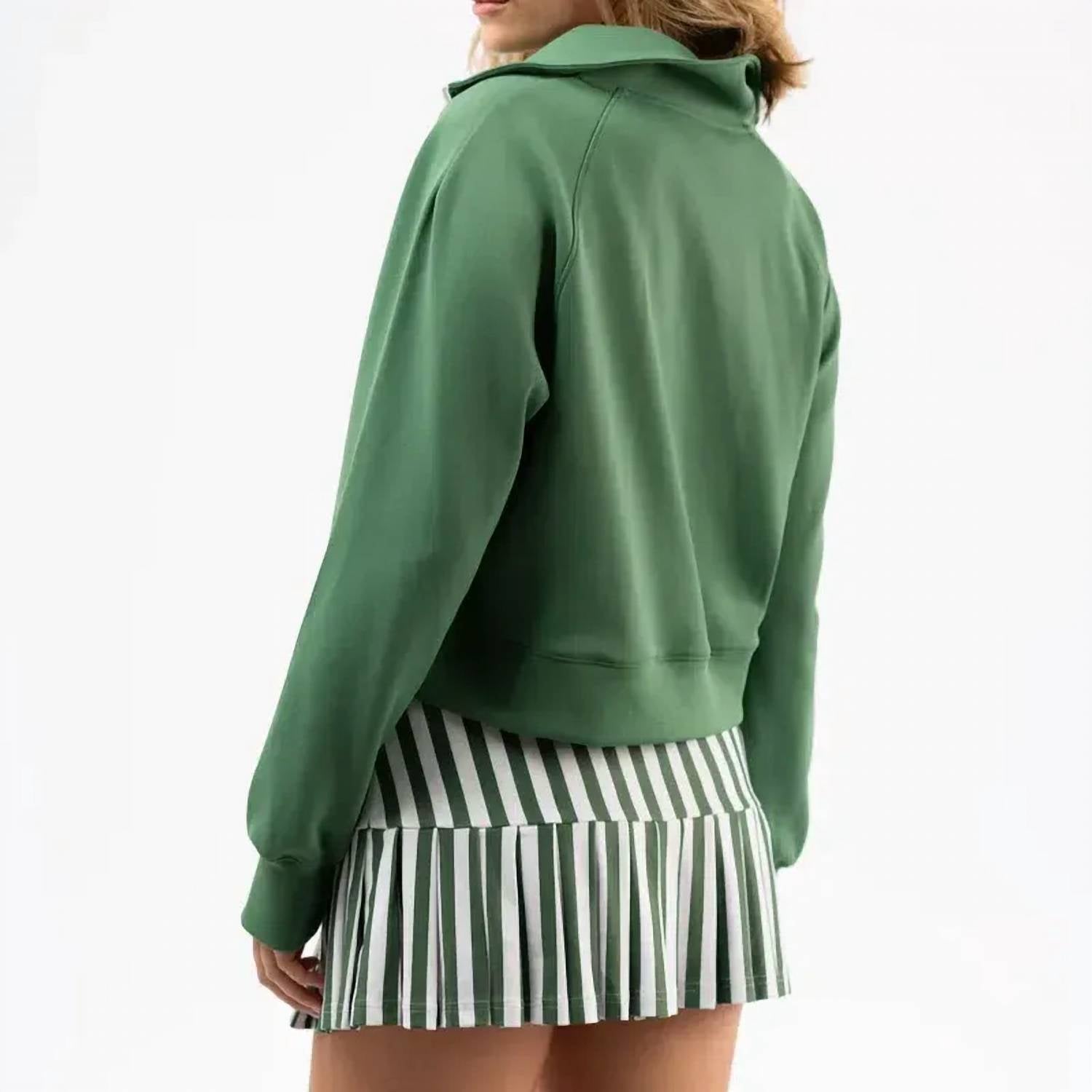 Smith & Quinn - Nora Pullover Sweatshirt