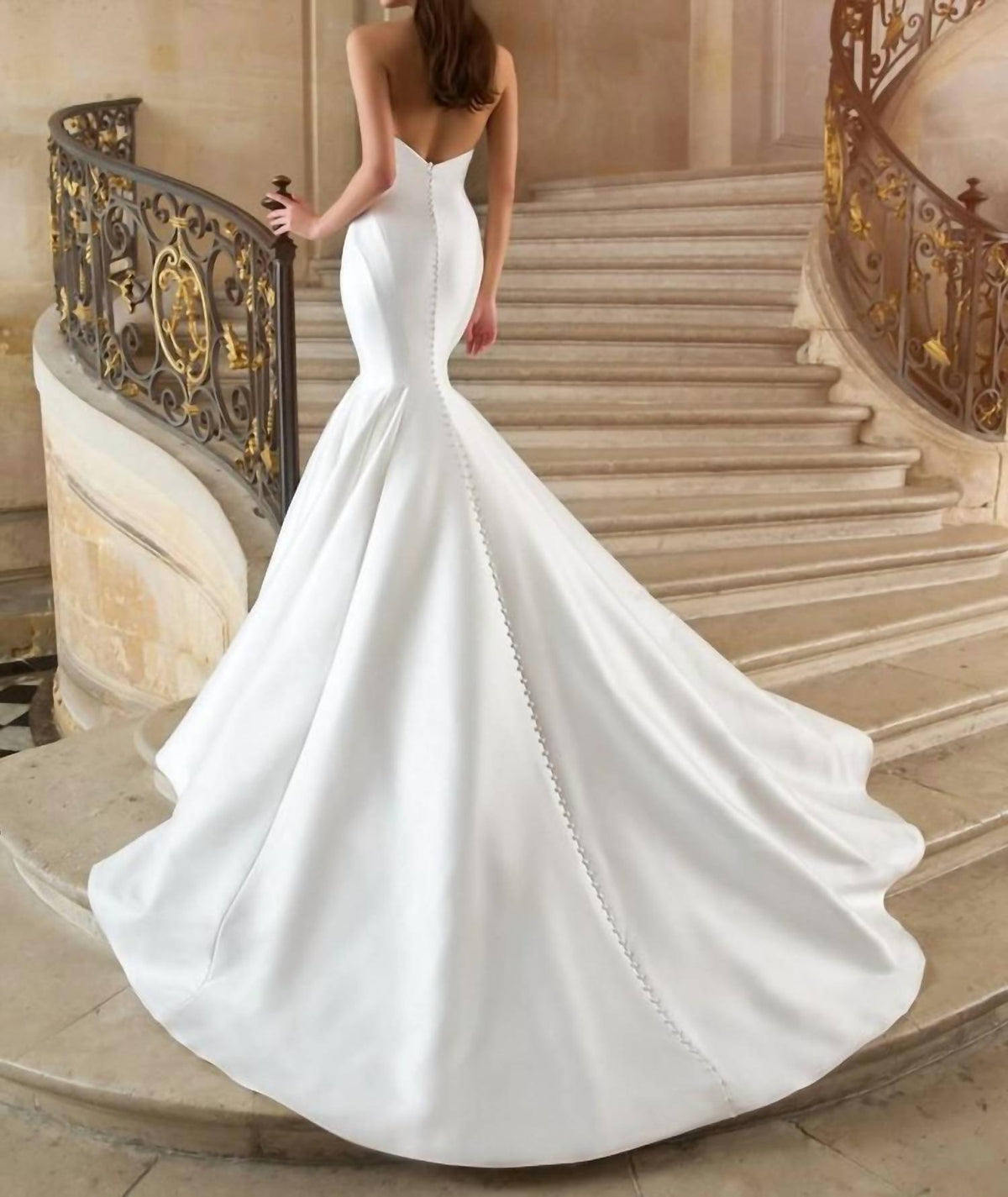 Elysse Edition - Gloriana Dress
