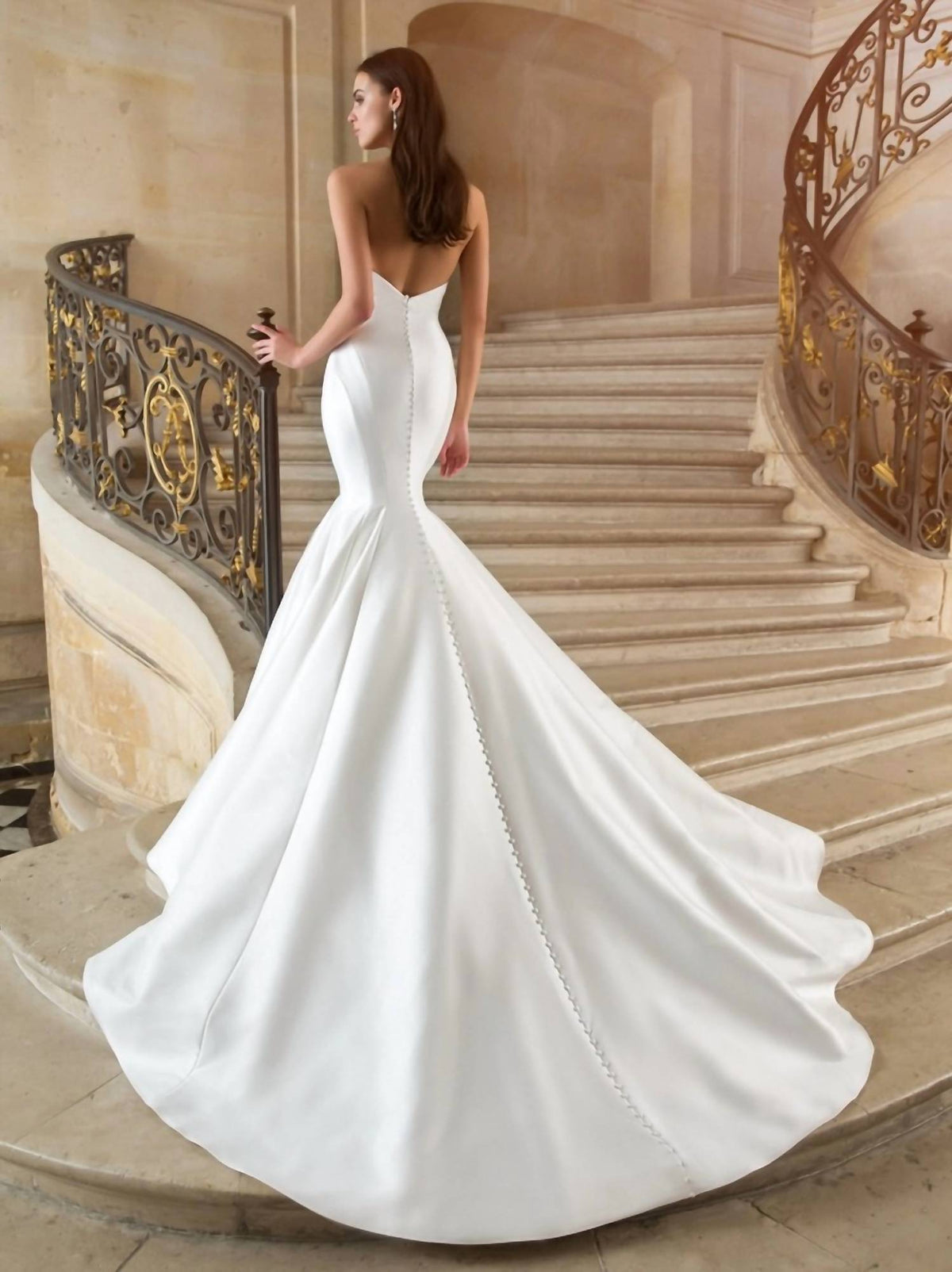 Elysse Edition - Gloriana Dress