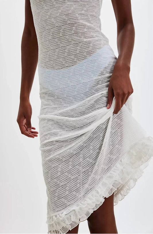 Only Hearts - Chloe Linden Dress