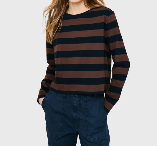 Kule - The Venice Long Sleeve Tee