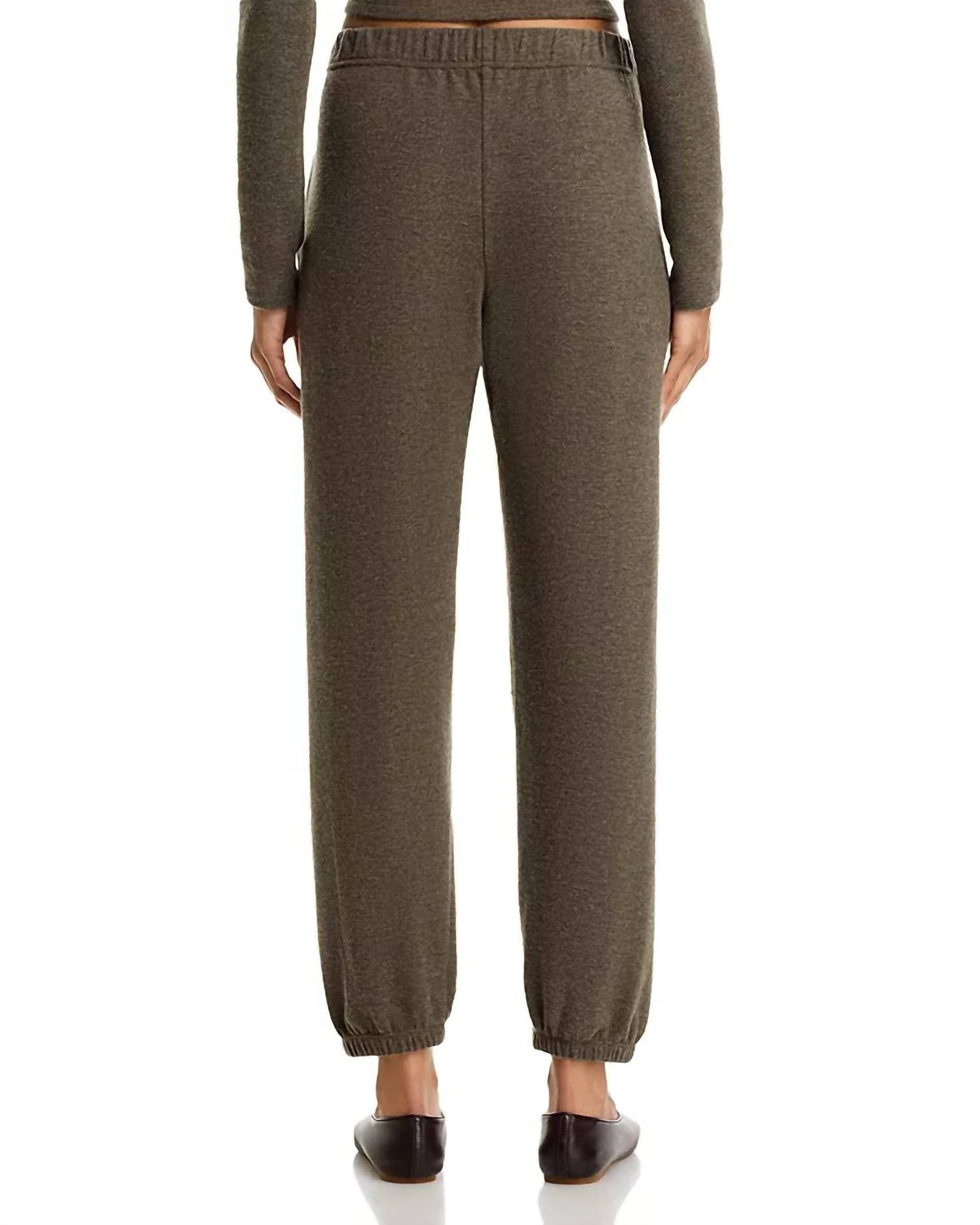Velvet By Graham & Spencer - Lexie Sweatpants