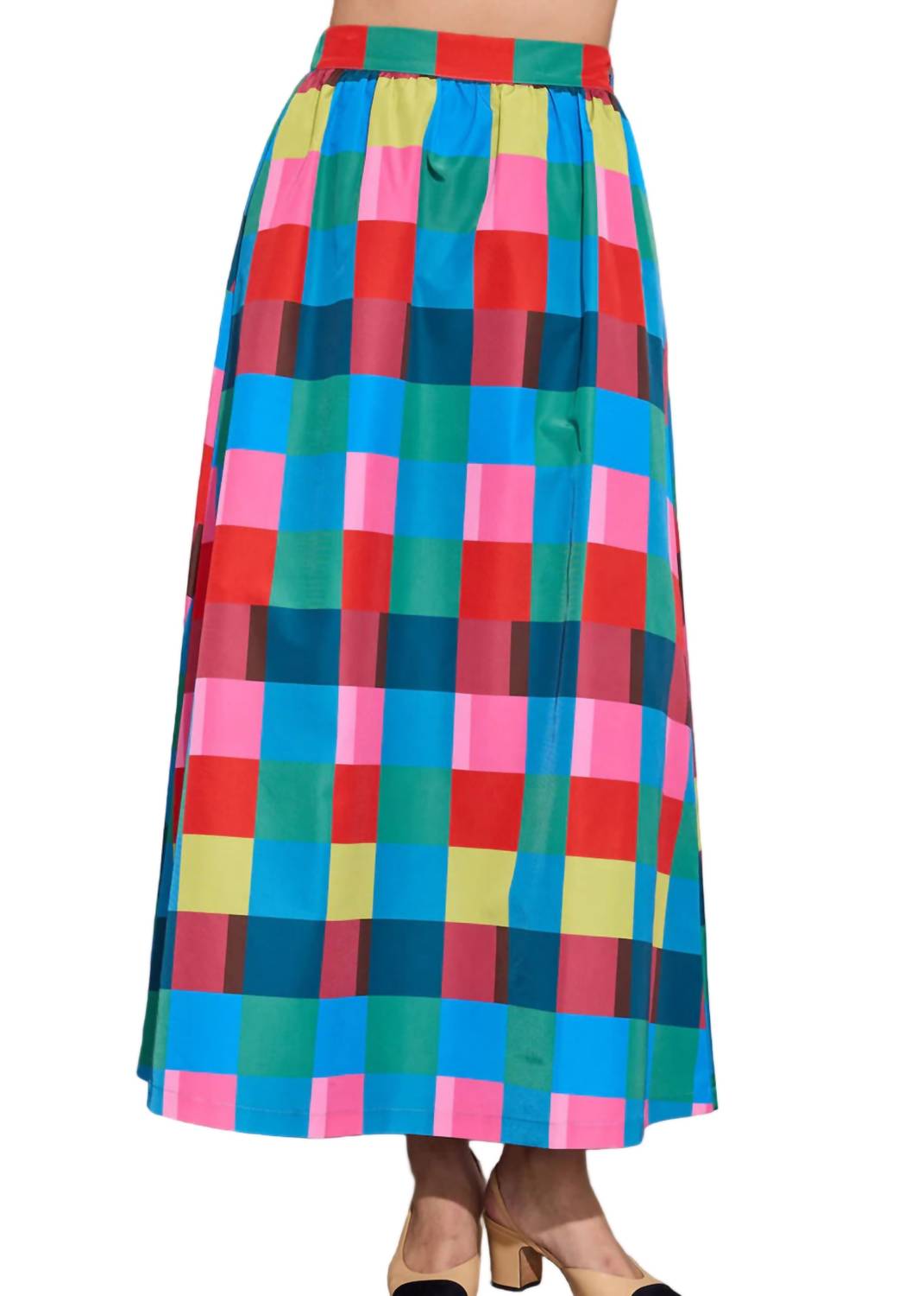 Alden Adair - Daphne Skirt