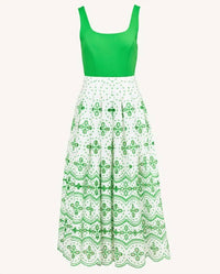 Lilly Pulitzer - LISSETTE MIDI DRESS