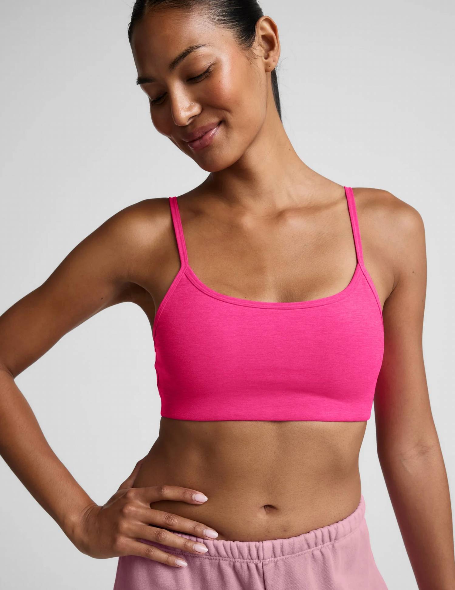 Beyond Yoga - Spacedye™ Forever Bra
