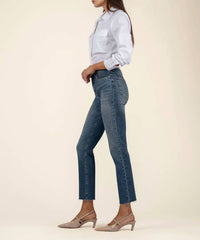 Kut From The Kloth - Rachel Flared Leg Jean