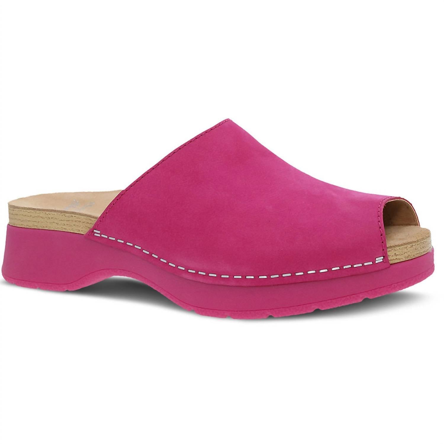 Dansko - Women Ravyn Slip On Sandal