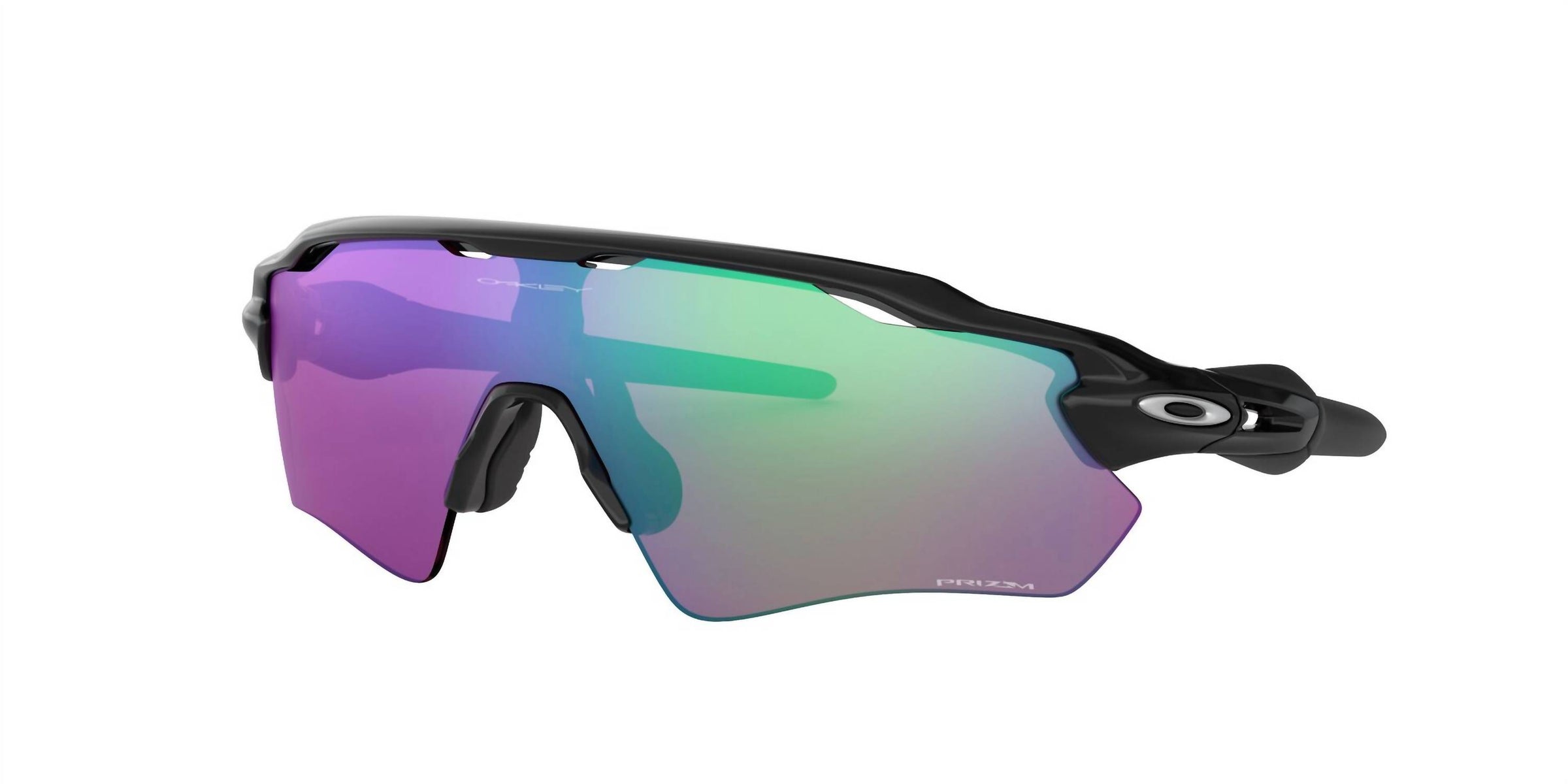 Oakley - Radar Ev Path Wrap Non Polarized Sunglasses 9208-44