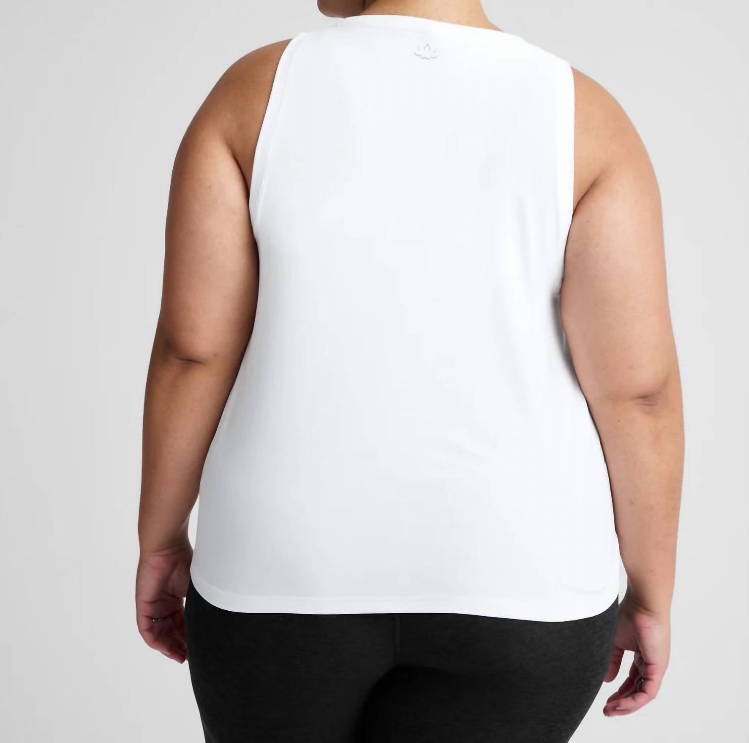 Beyond Yoga - Featherweight Rebalance Tank