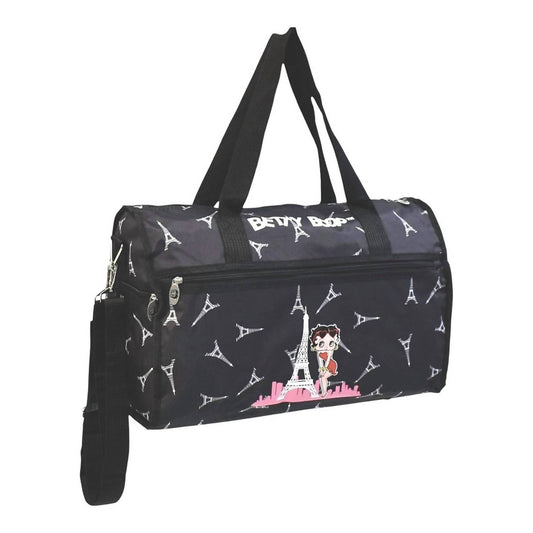 Betty Boop - Women's Duffel Bag