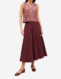 Marie Oliver - Women's Sasha Skirt