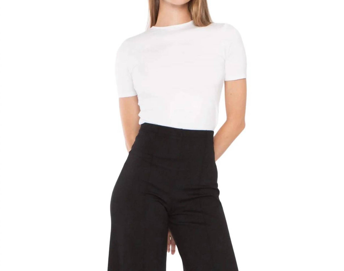 Ripley Rader - Fitted Short Sleeve T-shirt