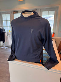 Stitch - Men's Scout Heathered Hoodie