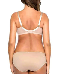 CASEY PLUNGE MOLDED BRA