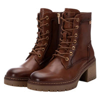 Xti - Women's Combat Booties