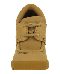 Burberry - Women's Stride Leather Heeled Loafers