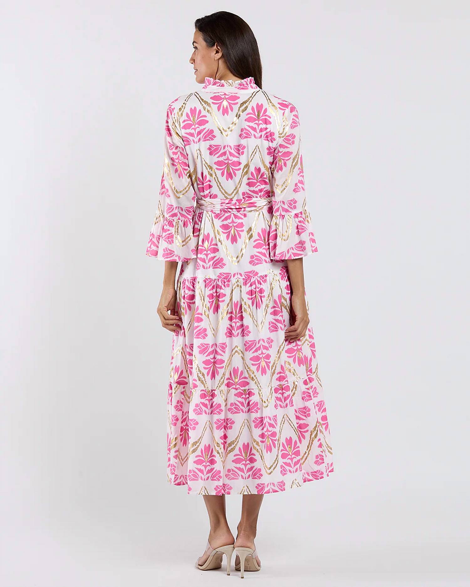 Jude Connally - Roxie Midi Dress