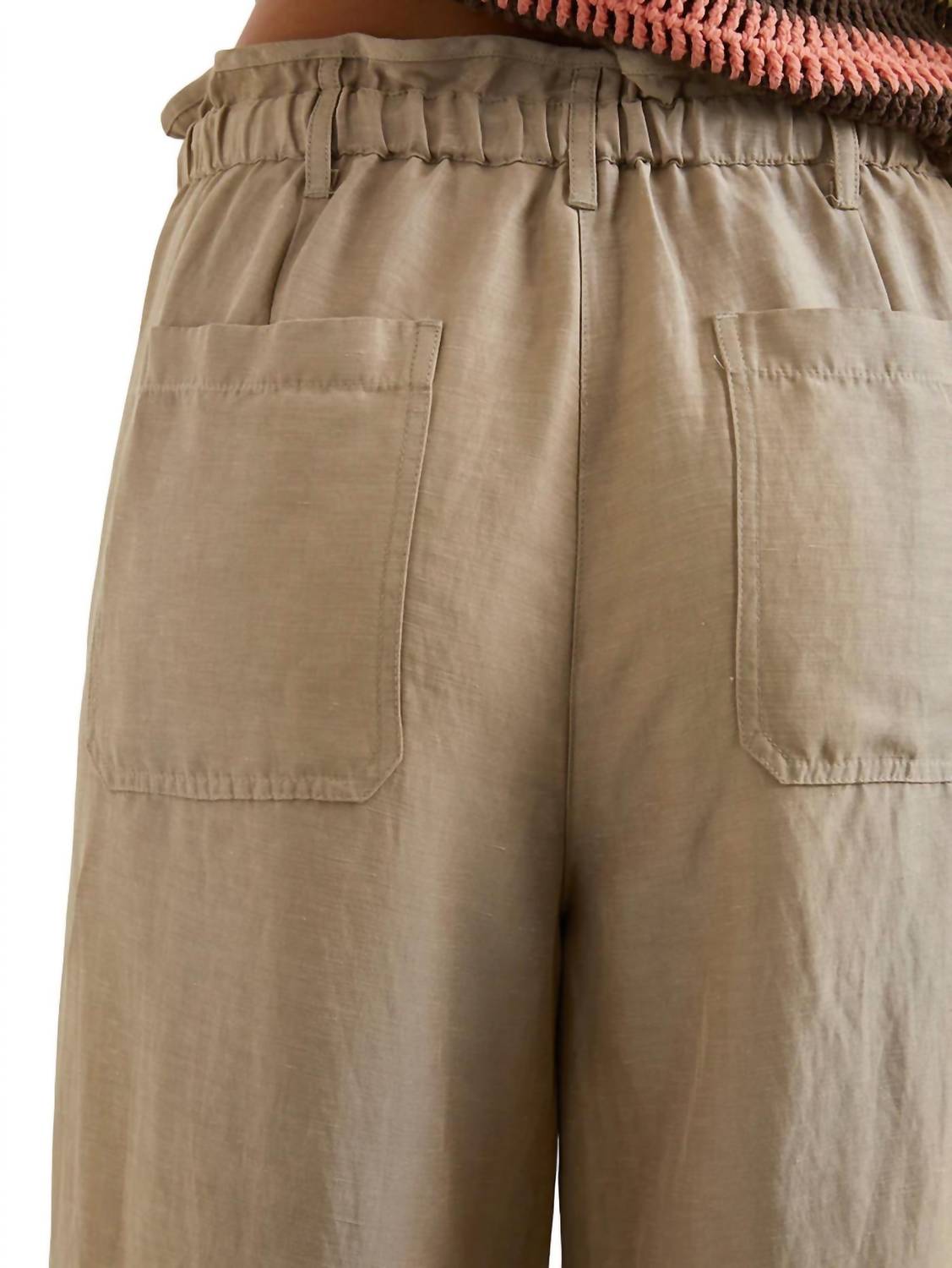 Rails - Ryan Pants