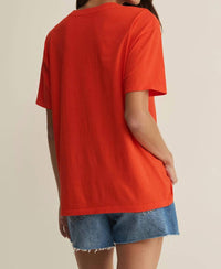Z Supply - American Sweetheart Boyfriend Tee