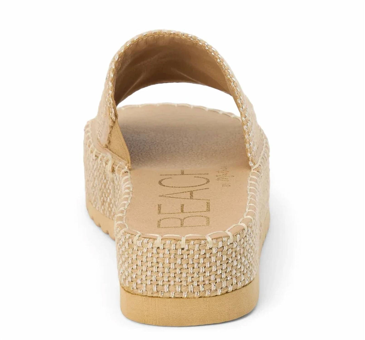 Matisse - Women's Del Mar Speckle Sandal