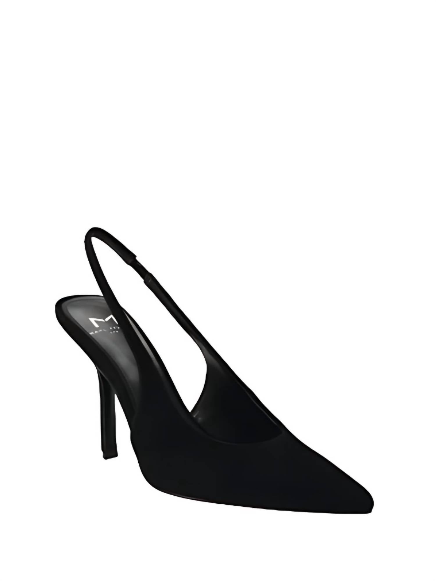 Marc Fisher - Emalyn Suede Pump