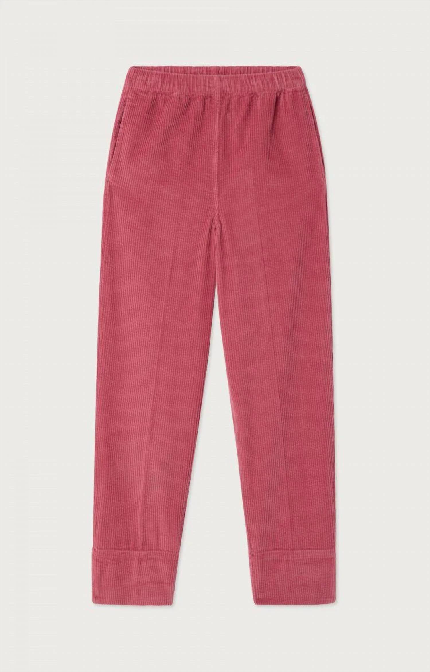 American Vintage - Women's Padow Trouser