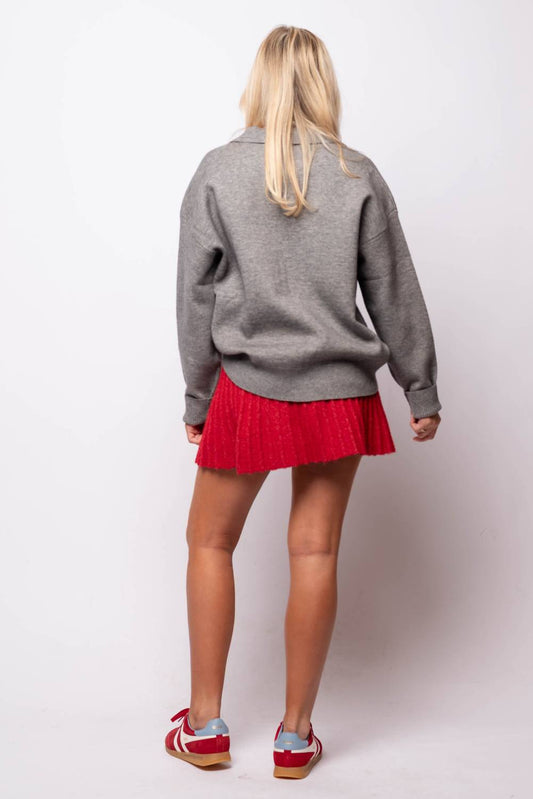 Sofie The Label - Chantal Mini Skirt