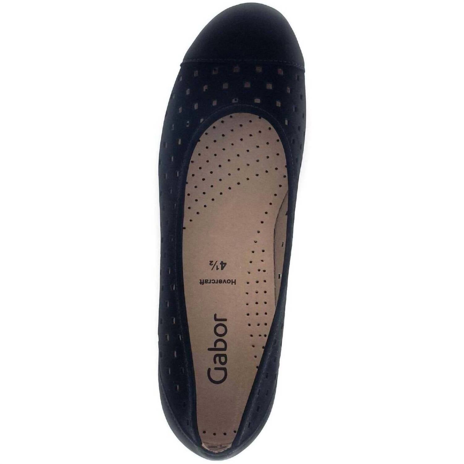Gabor - Women's 64-169 Shoe