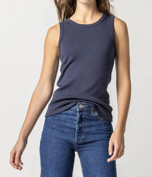 Lilla P - Jewel Tank Top