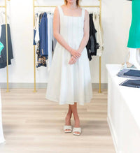 Never A Wallflower - Ashley Midi Dress
