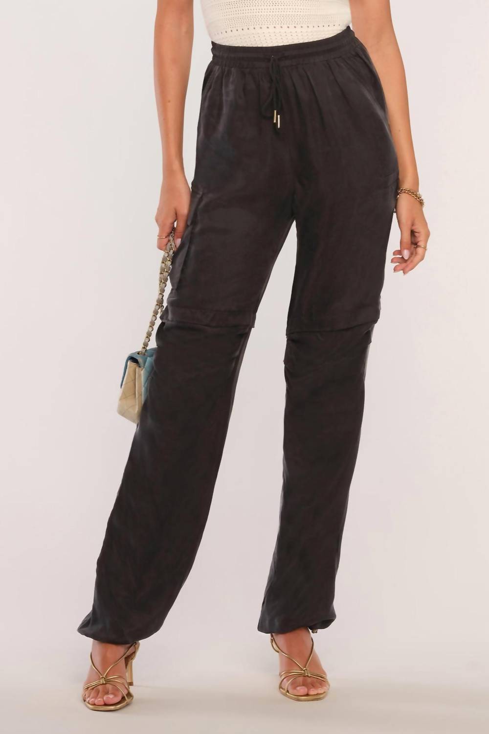 Heartloom - Harper Straight Pants