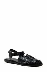 Free People - Women's Frankie Fisher Flat