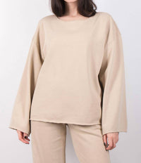 Dorothee Schumacher - Natural Power Sweatshirt