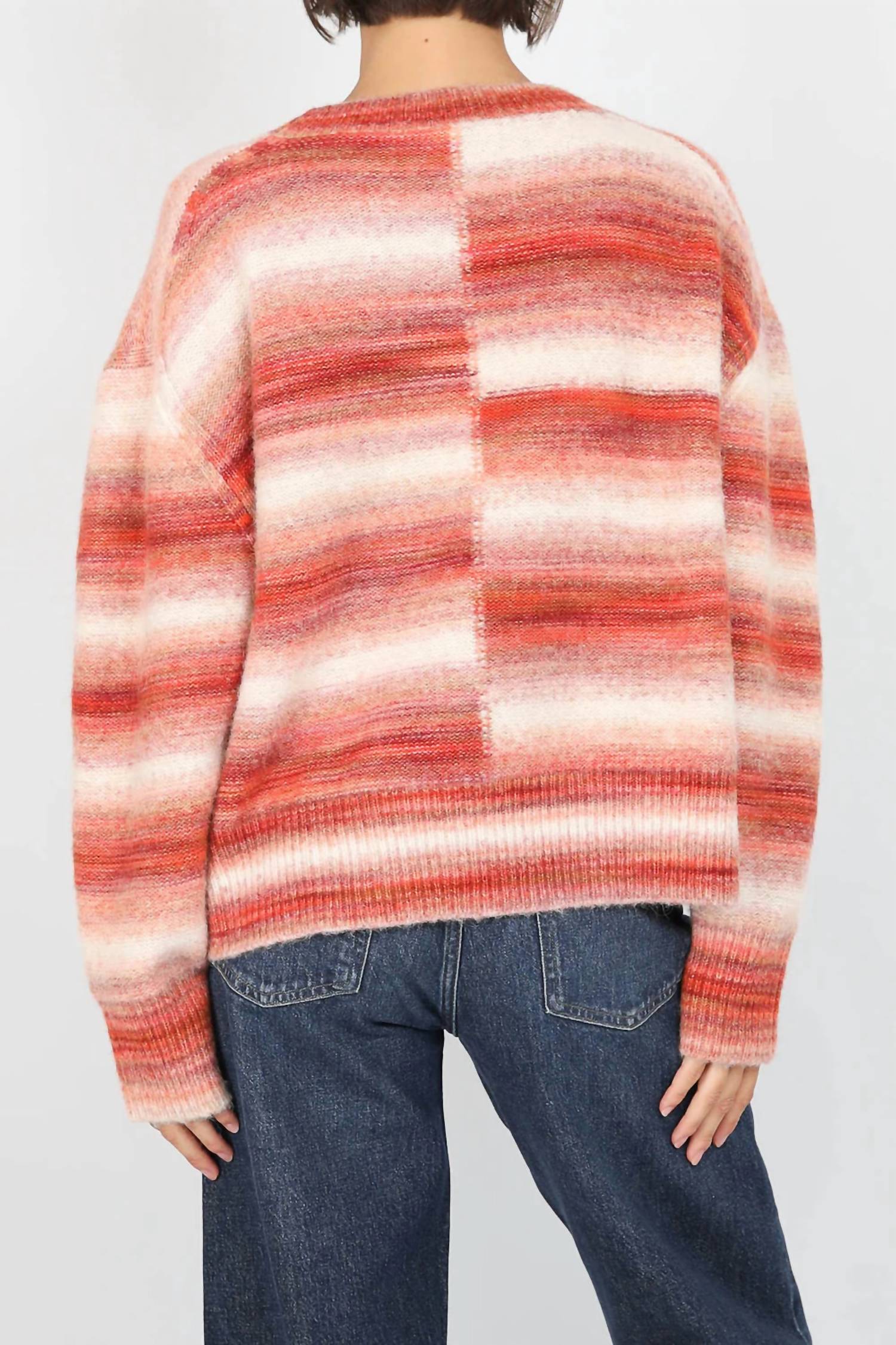 Vanessabruno - Faustine Sweater