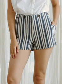 Secular - Fisherman Sailor Shorts