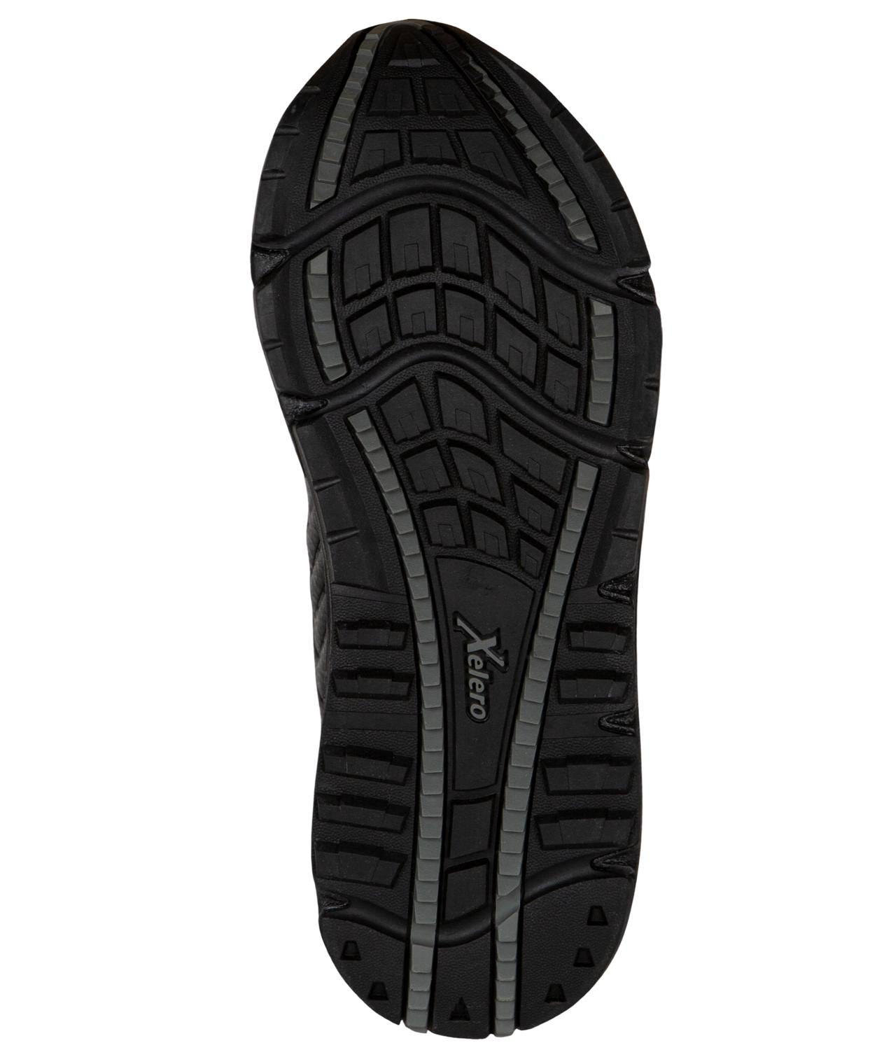 Xelero - Women's Matrix Leather Running Shoes - Extra Wide