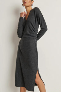 Nation Ltd - Sandrine Midi Dress
