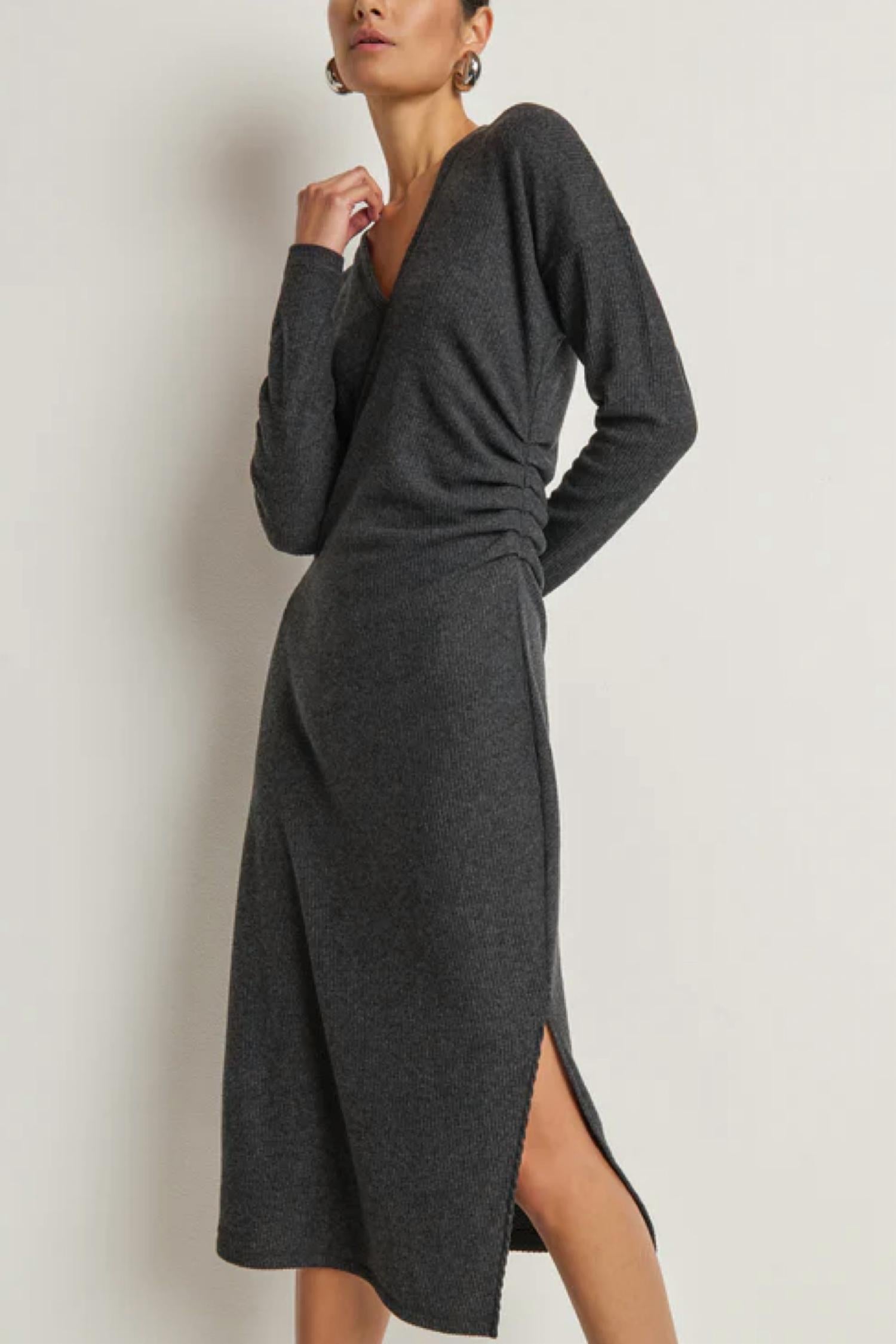 Nation Ltd - Sandrine Midi Dress
