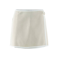 Emily Mccarthy - Tini Wrap Skort