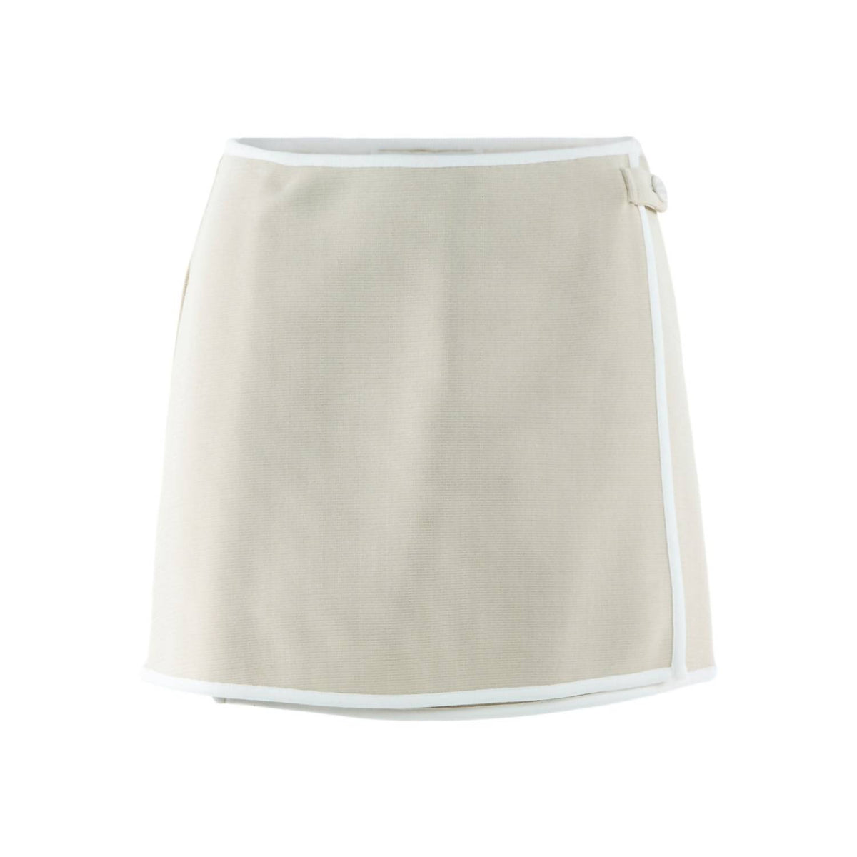 Emily Mccarthy - Tini Wrap Skort