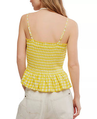 Free People - Sundance Tank