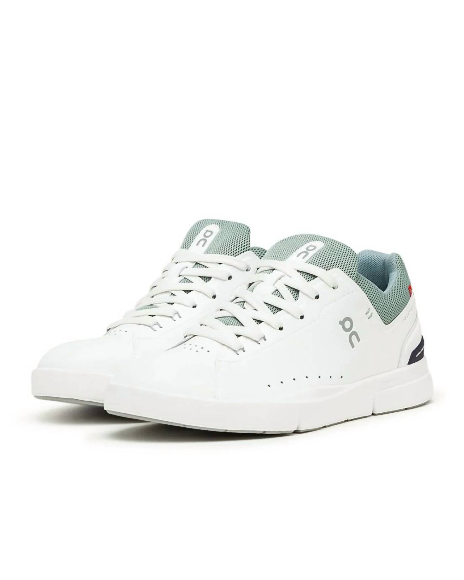 On - Men's Roger Advantage Sneaker