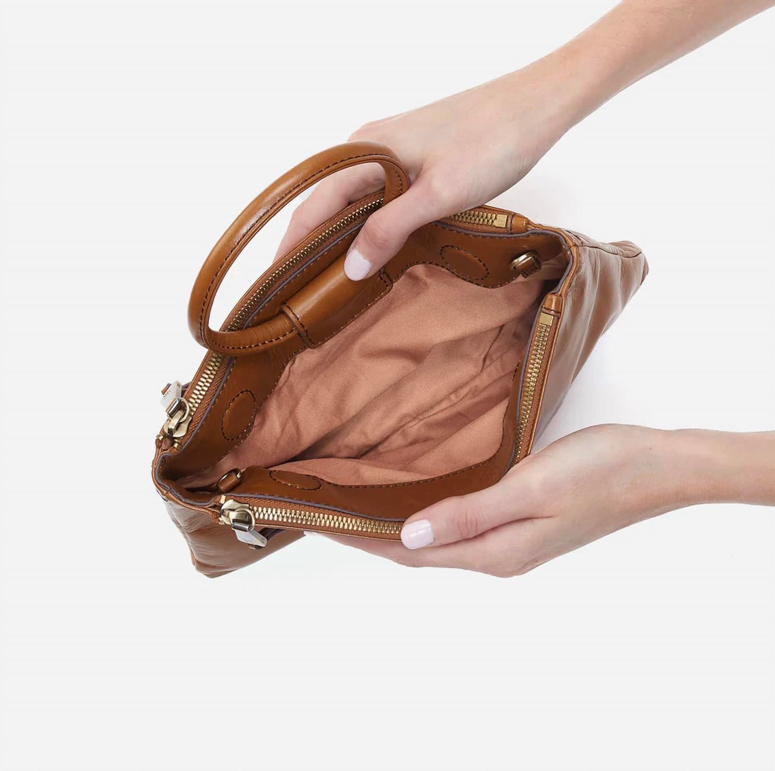 Hobo - Women's Sable Crossbody Bag
