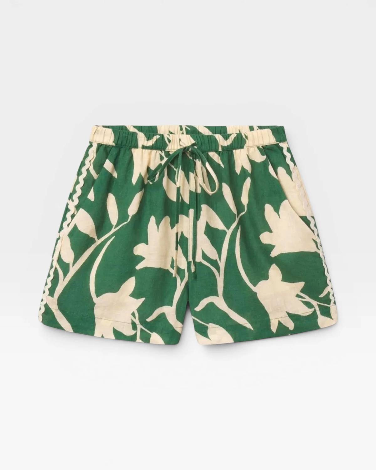Trovata - Charlie Drawstring Short