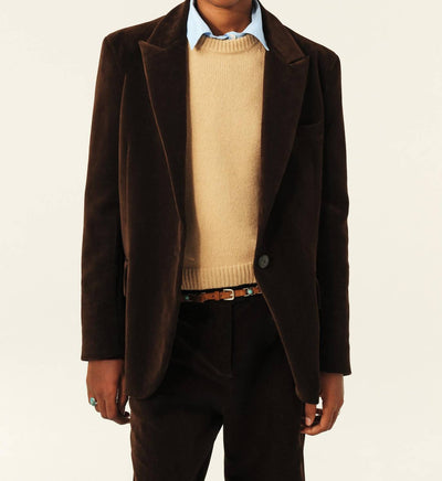 Ba&Sh - BOOP JACKET