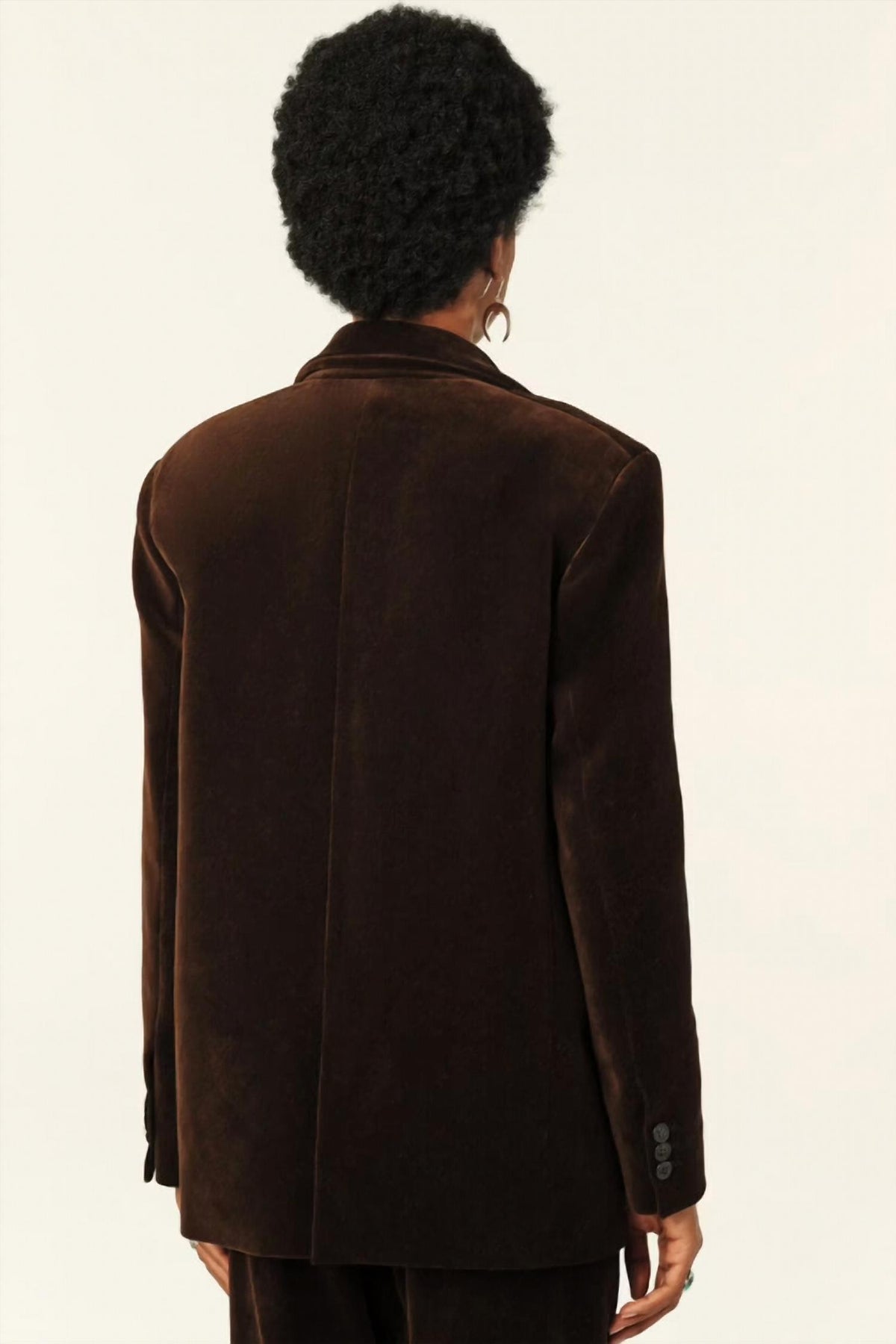 Ba&Sh - BOOP JACKET